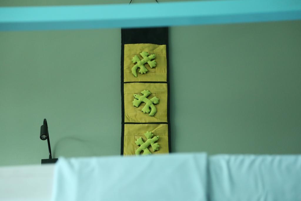 I Bed Hostel Siem Reap Room photo