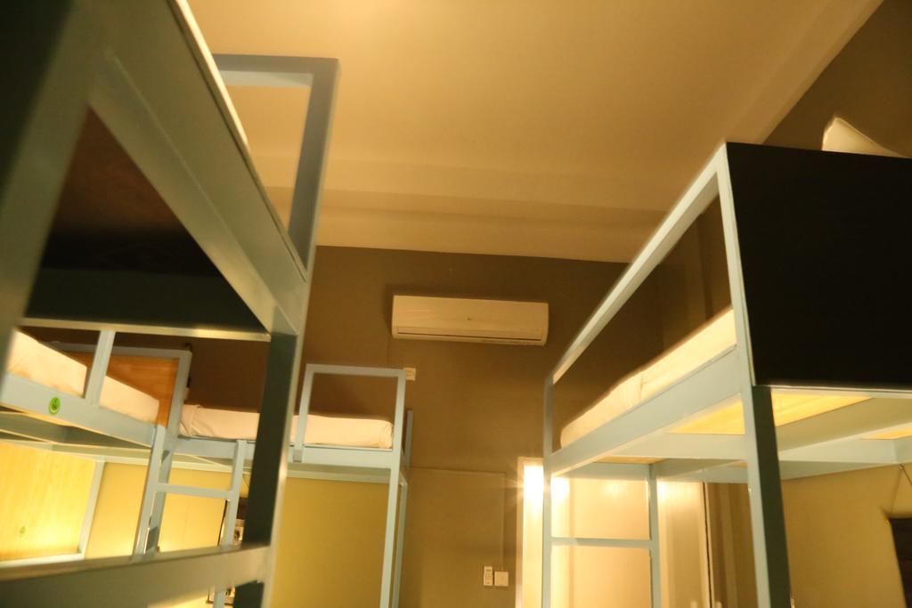 I Bed Hostel Siem Reap Room photo