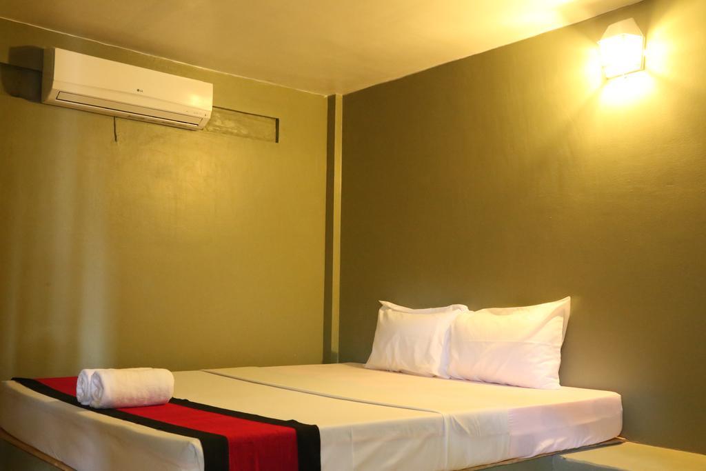 I Bed Hostel Siem Reap Room photo
